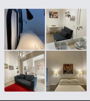 Casa Amurusa & Romantic Room
